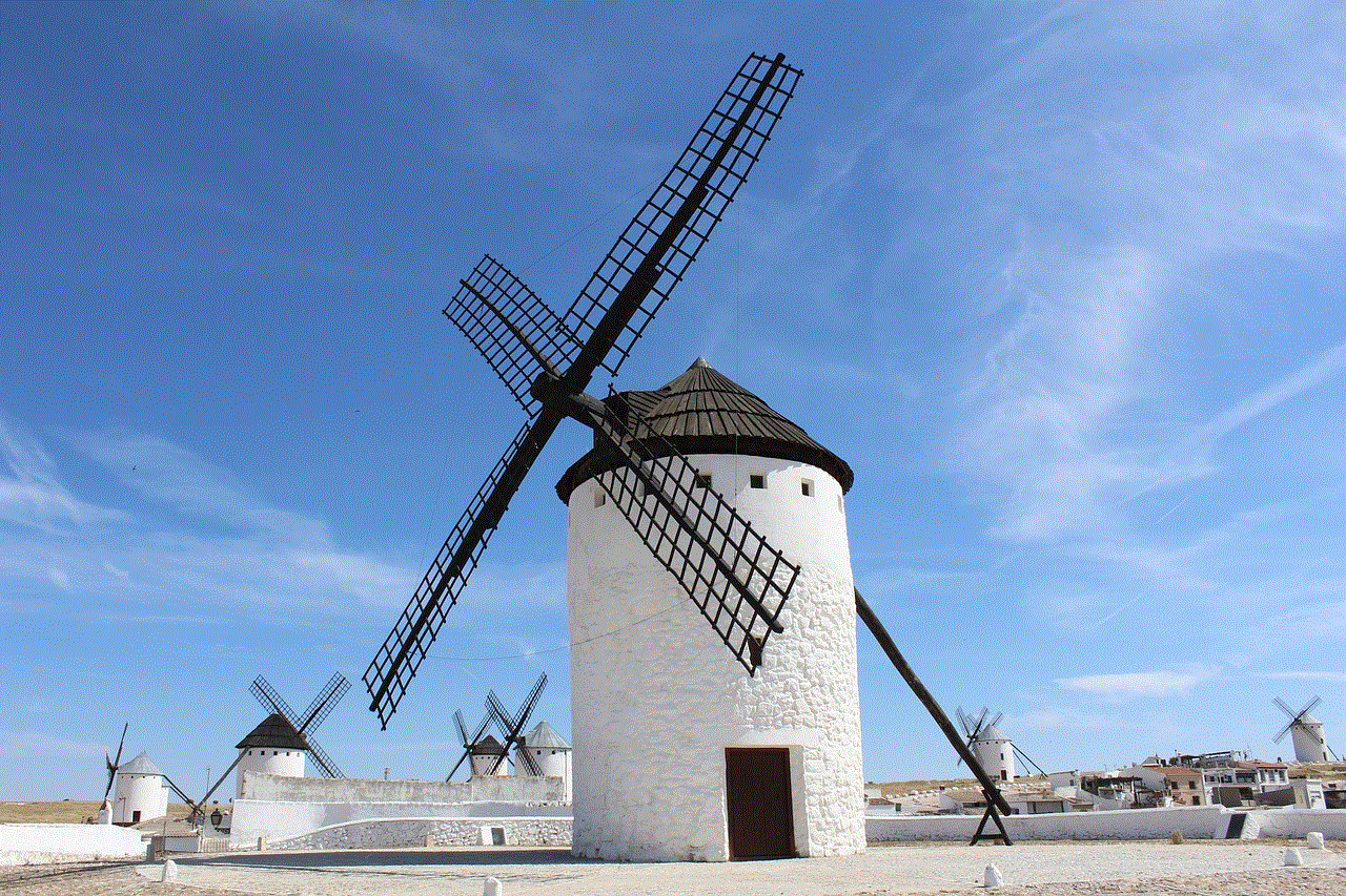 Windmill Cryptana Field