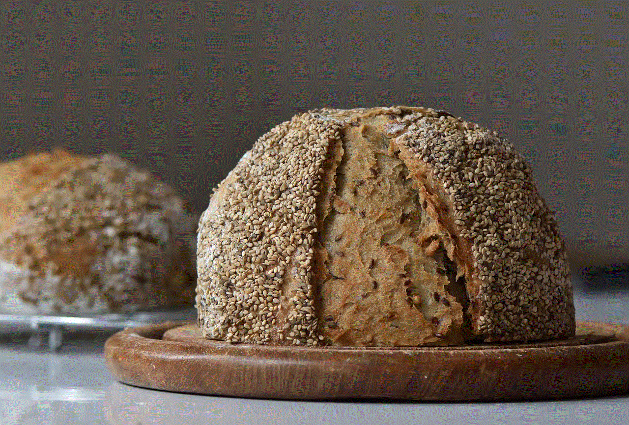 Loaf Evening Bread