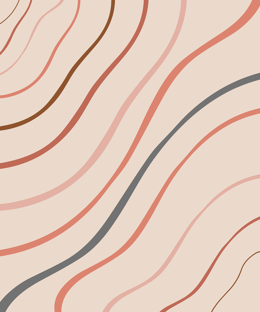 Lines Aesthetic