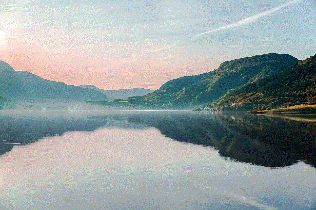 Norway Lake