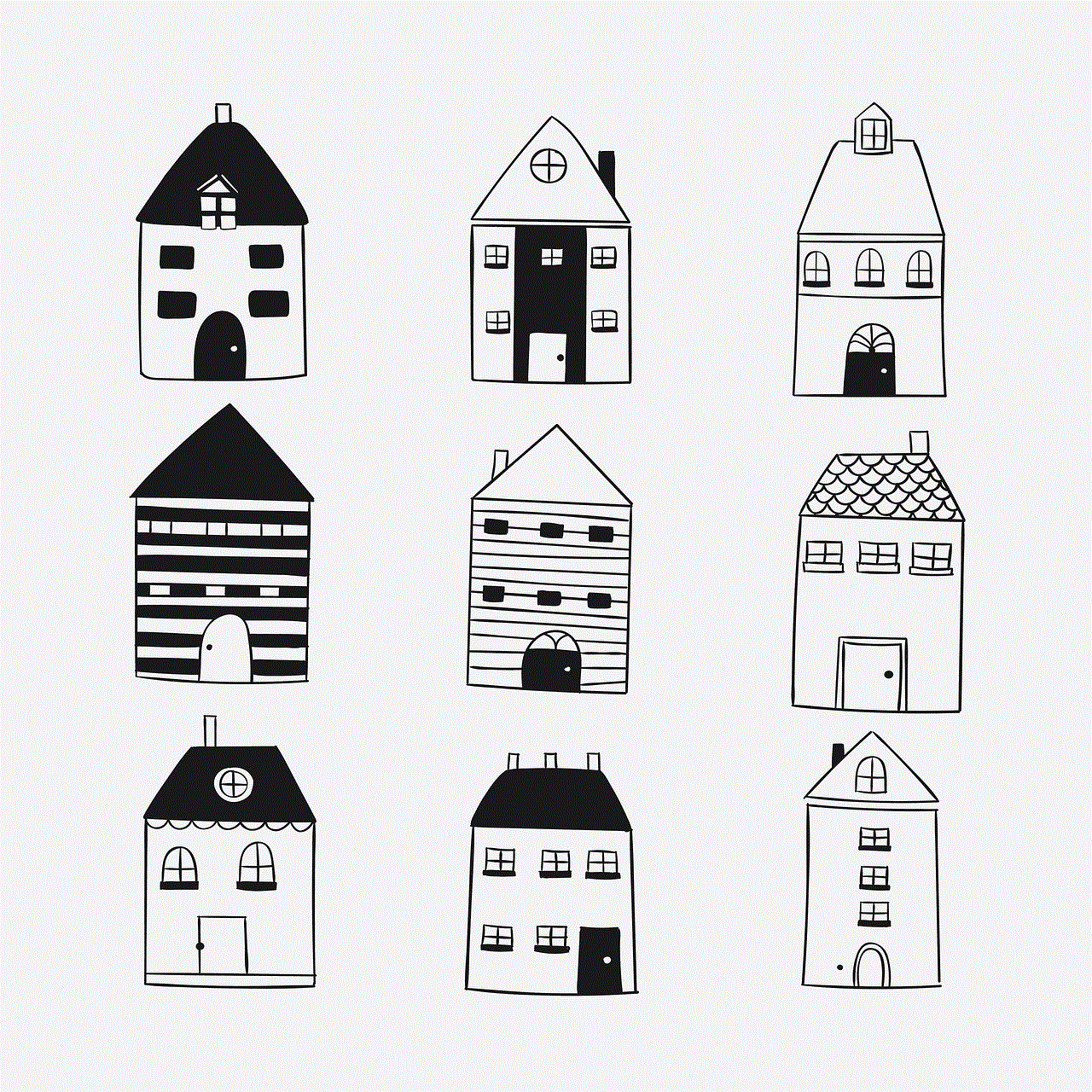 House Building House Building