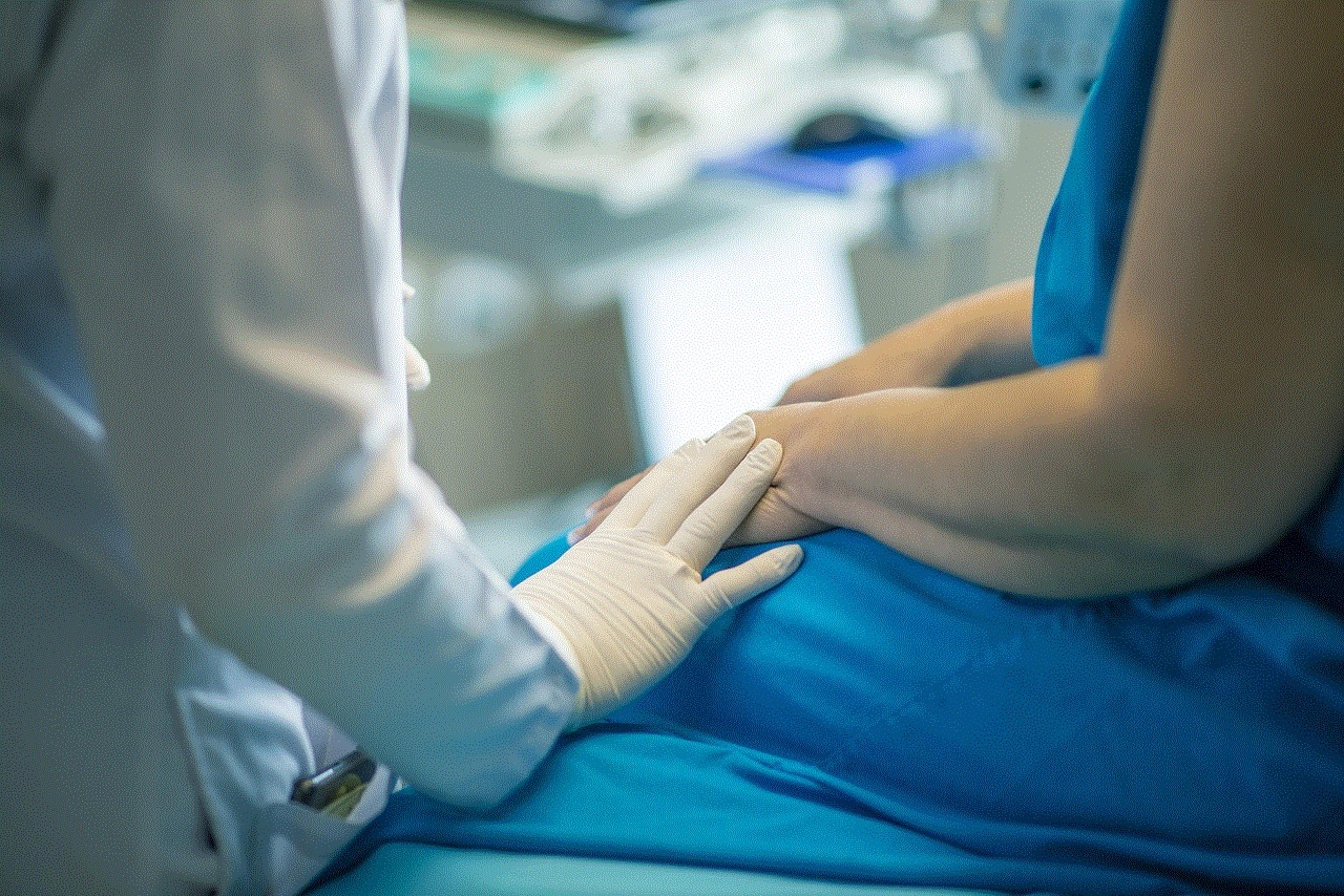 Treatment Hospital Treatment Hospital