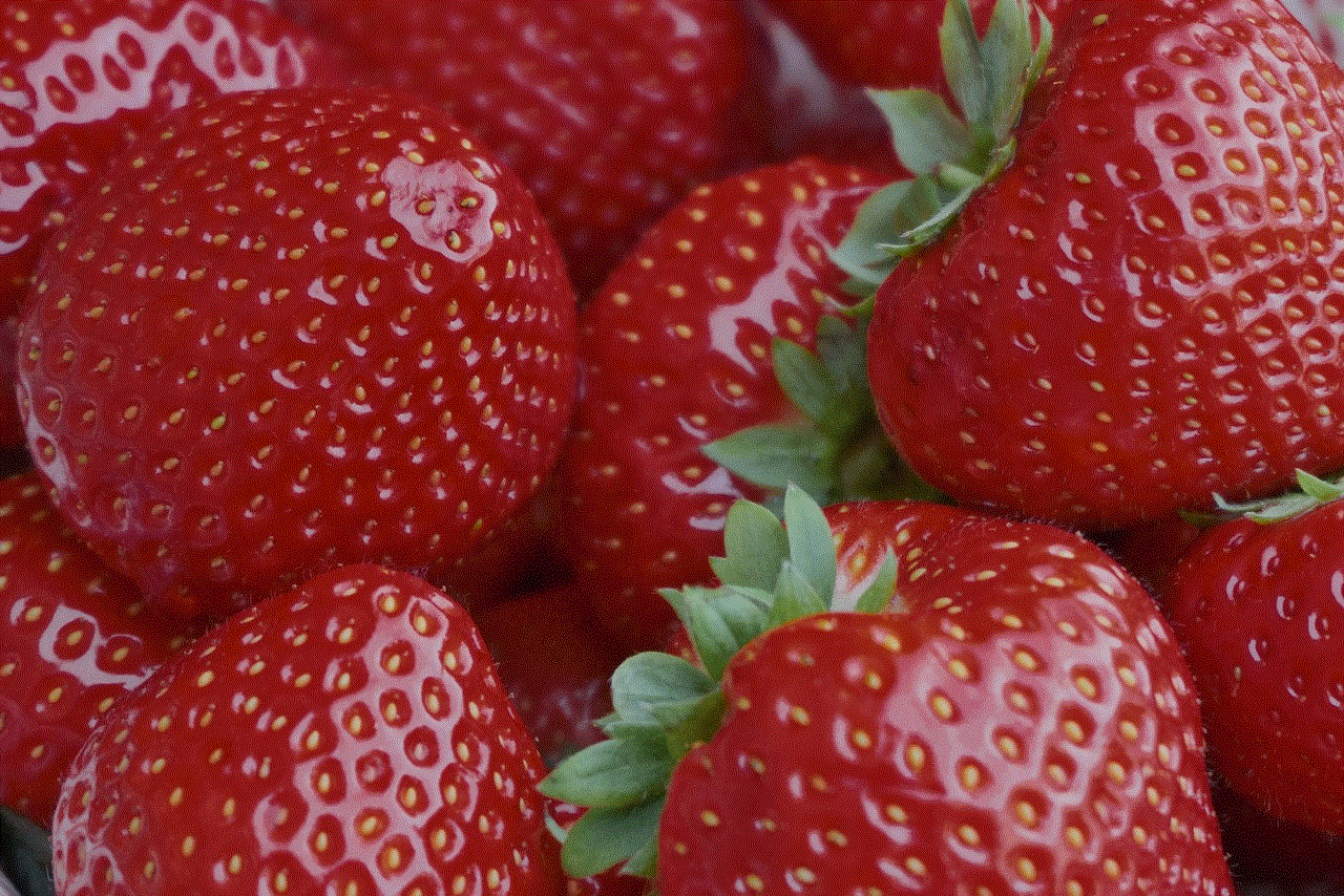 Strawberries Fruit