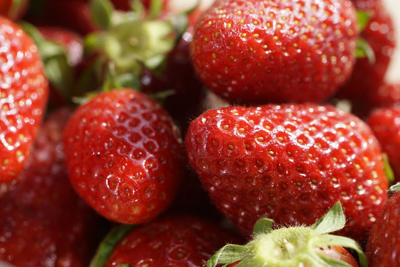 Fresh Strawberries Strawberries