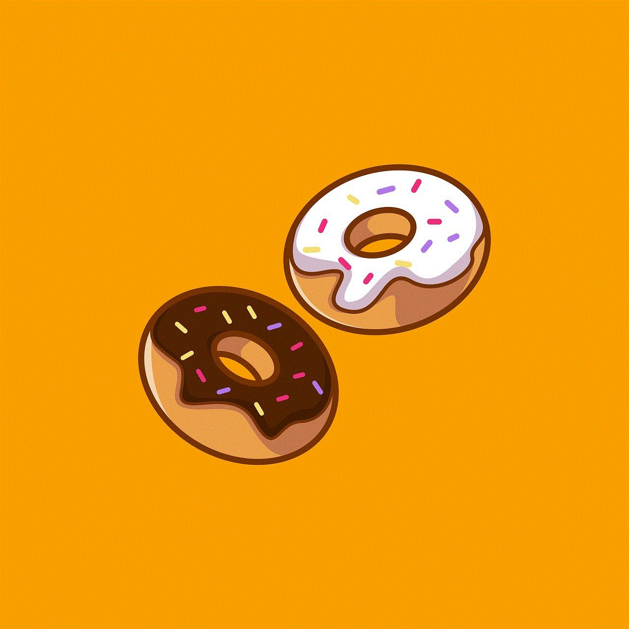 Dessert Donuts