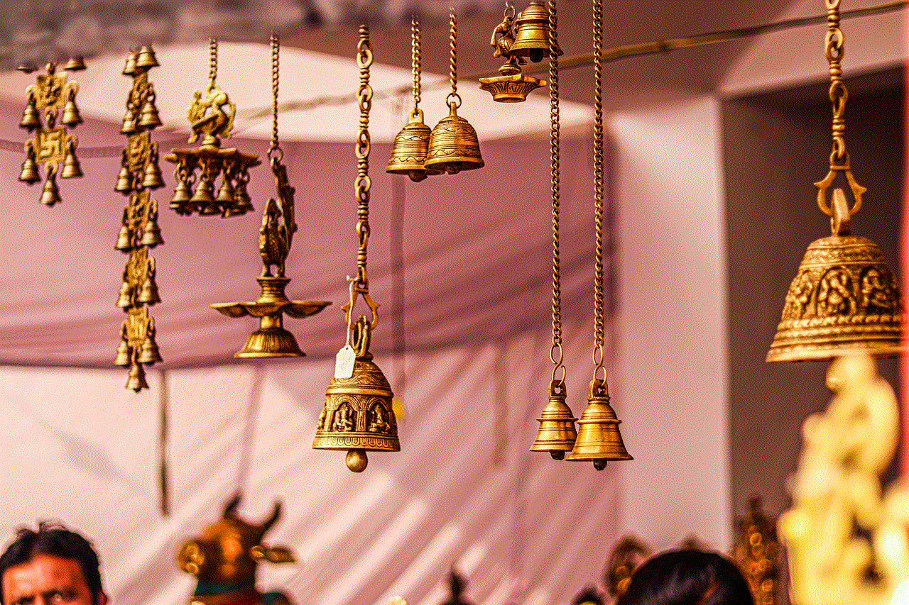 Bells Shop