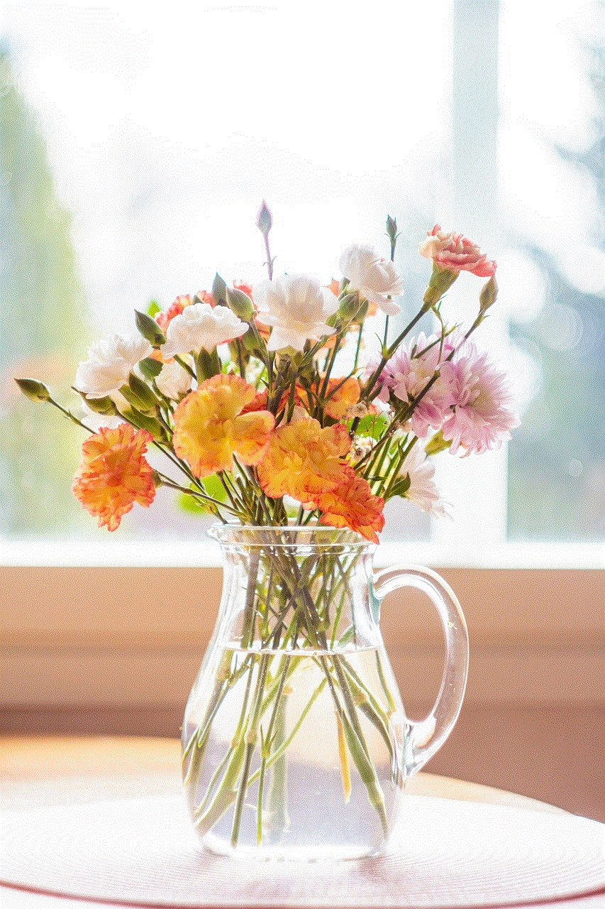 Flowers Table Flowers Table
