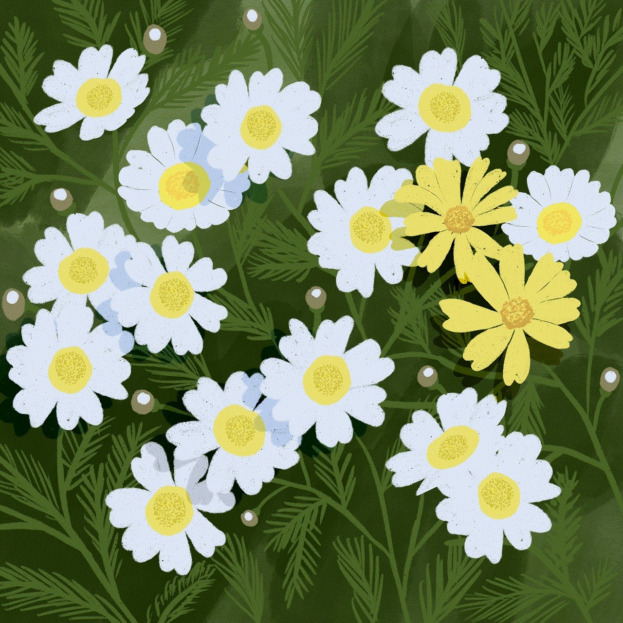 Flower Artwork