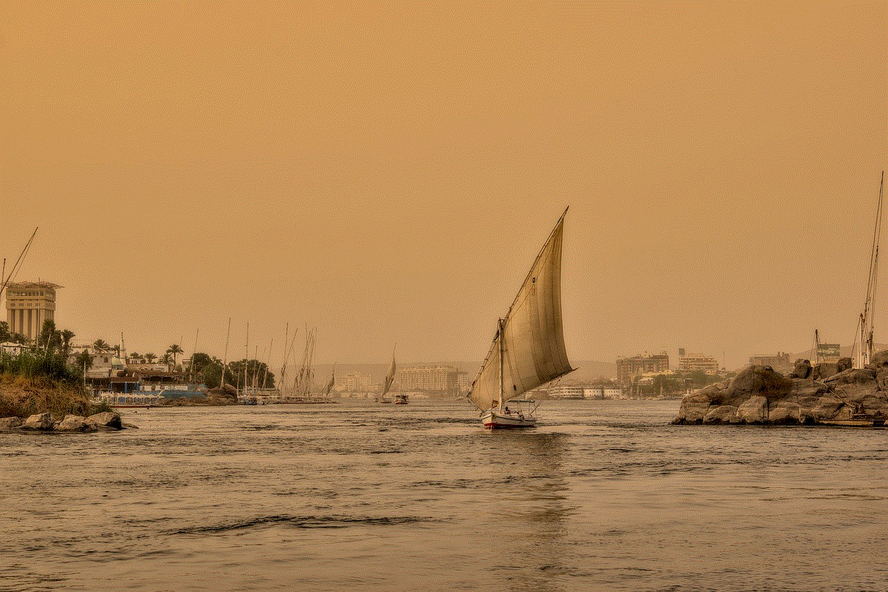 Felucca Nile Felucca Nile