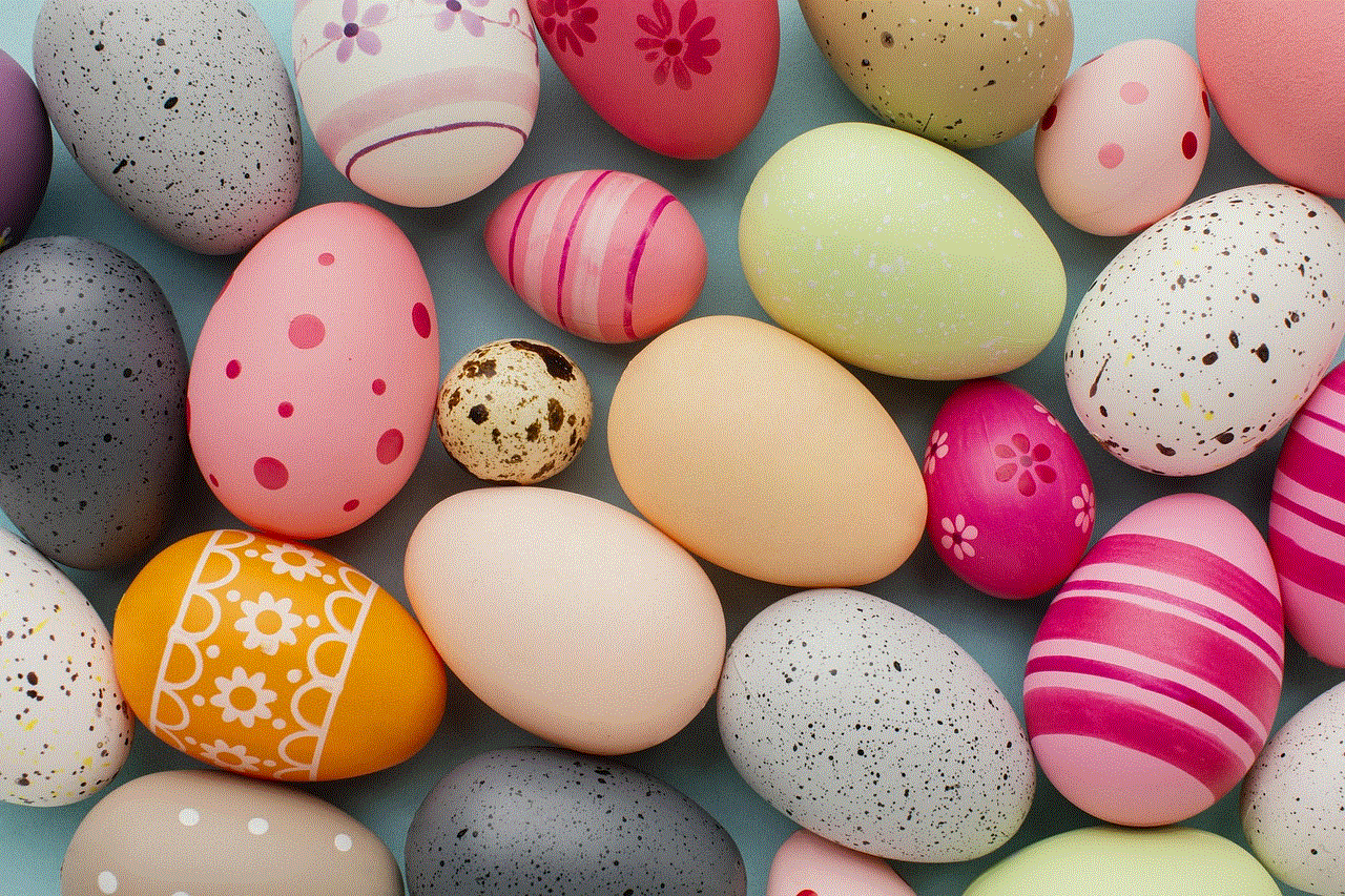 Easter Eggs Eggs