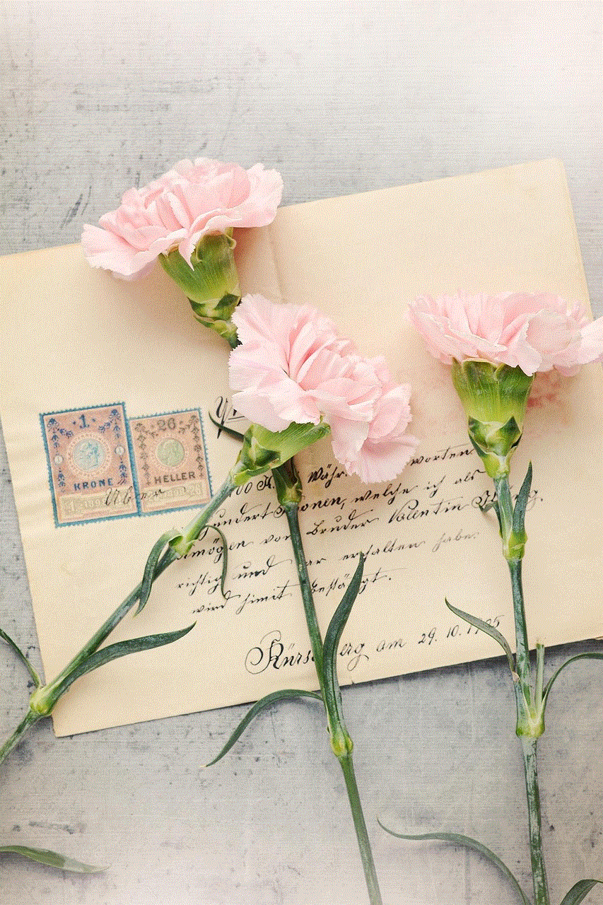 Letter Envelope