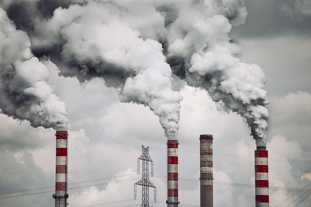 Power Station Chimneys