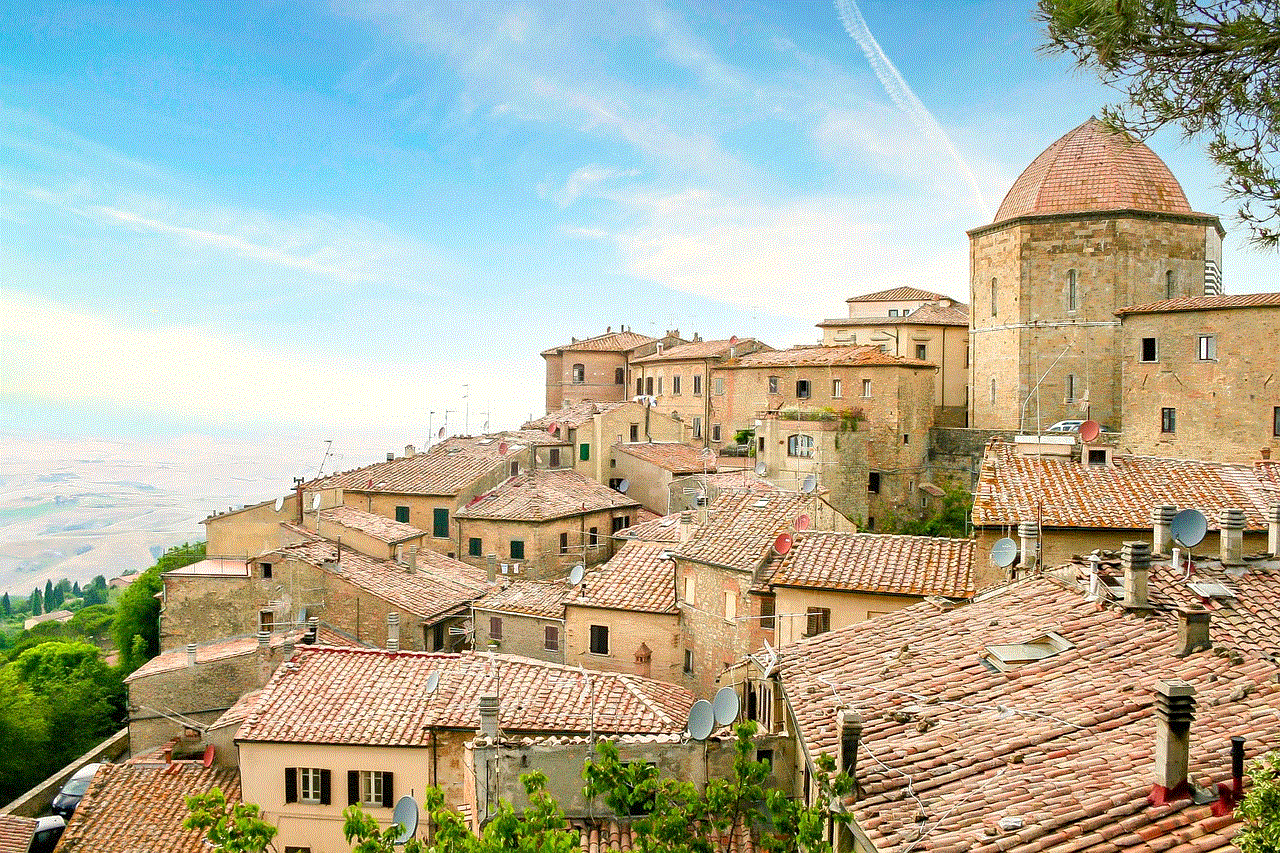 Italy Town