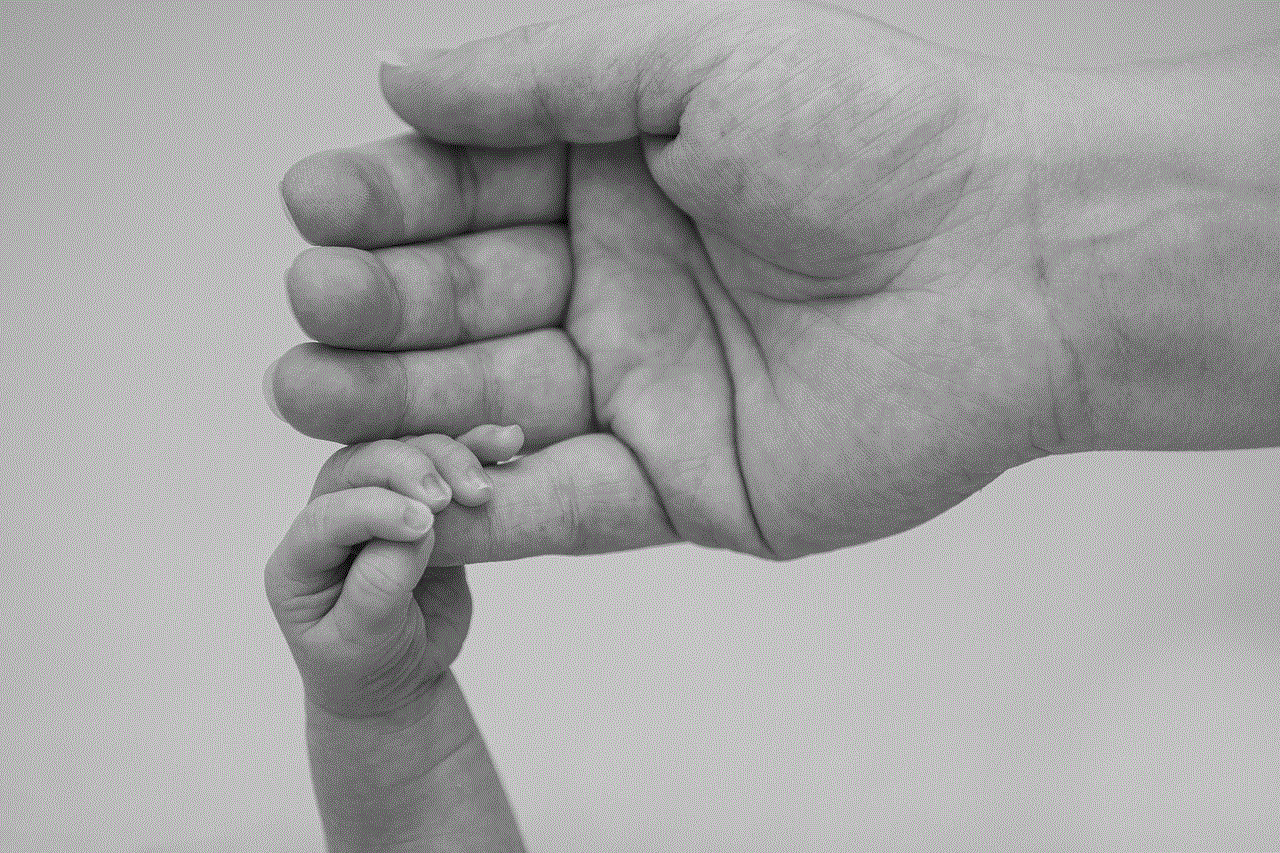 Motherhood Hands Motherhood Hands