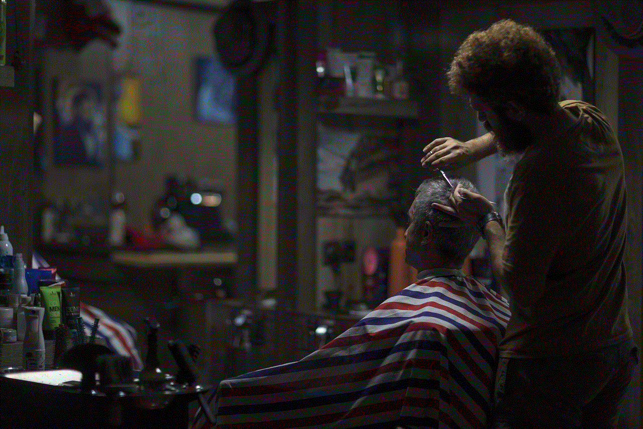 Barber Shop Job Barber Shop Job