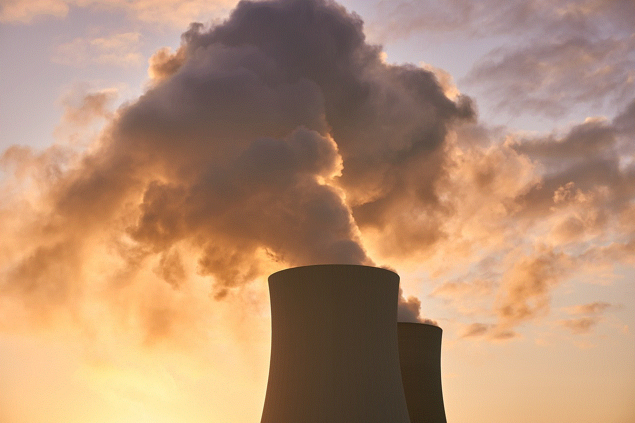 Nuclear Power Plant Cooling Tower