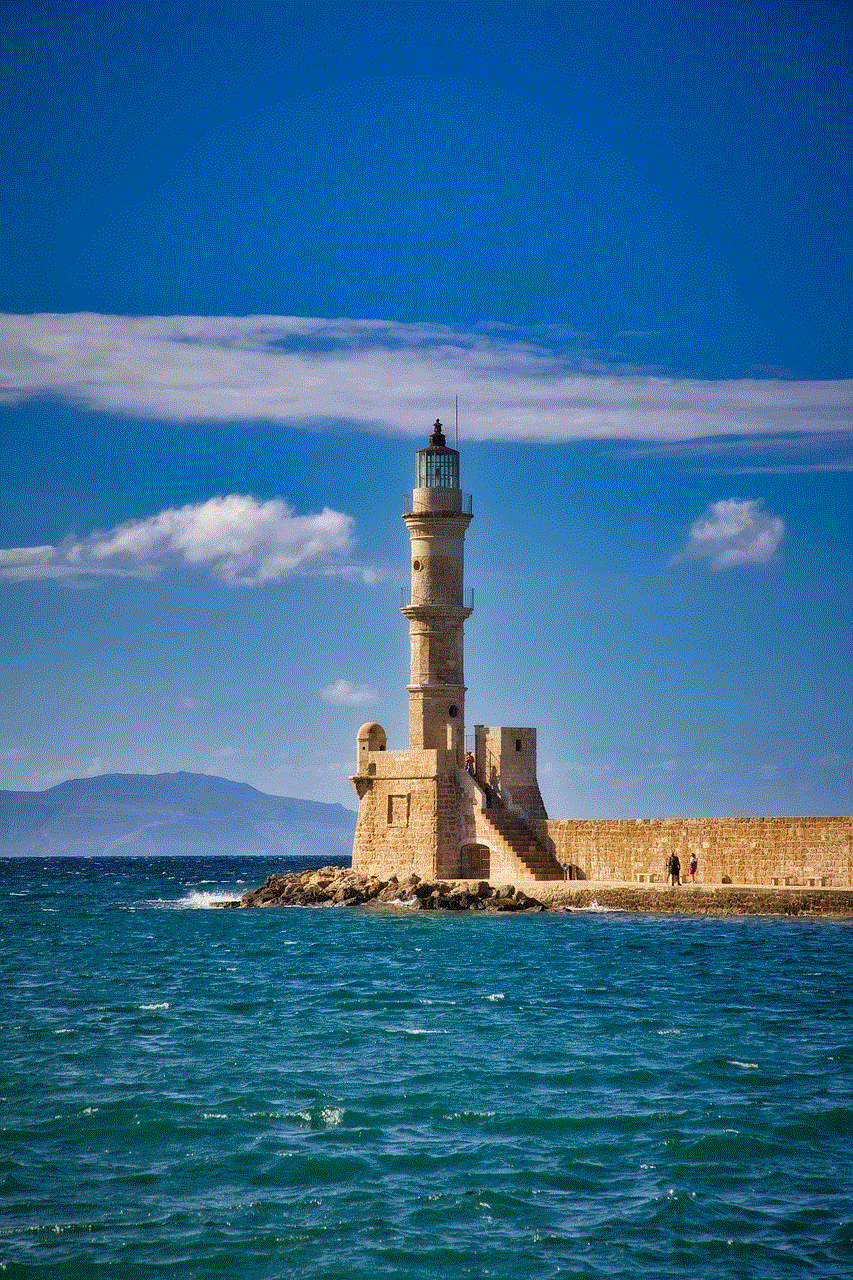 Lighthouse Beacon