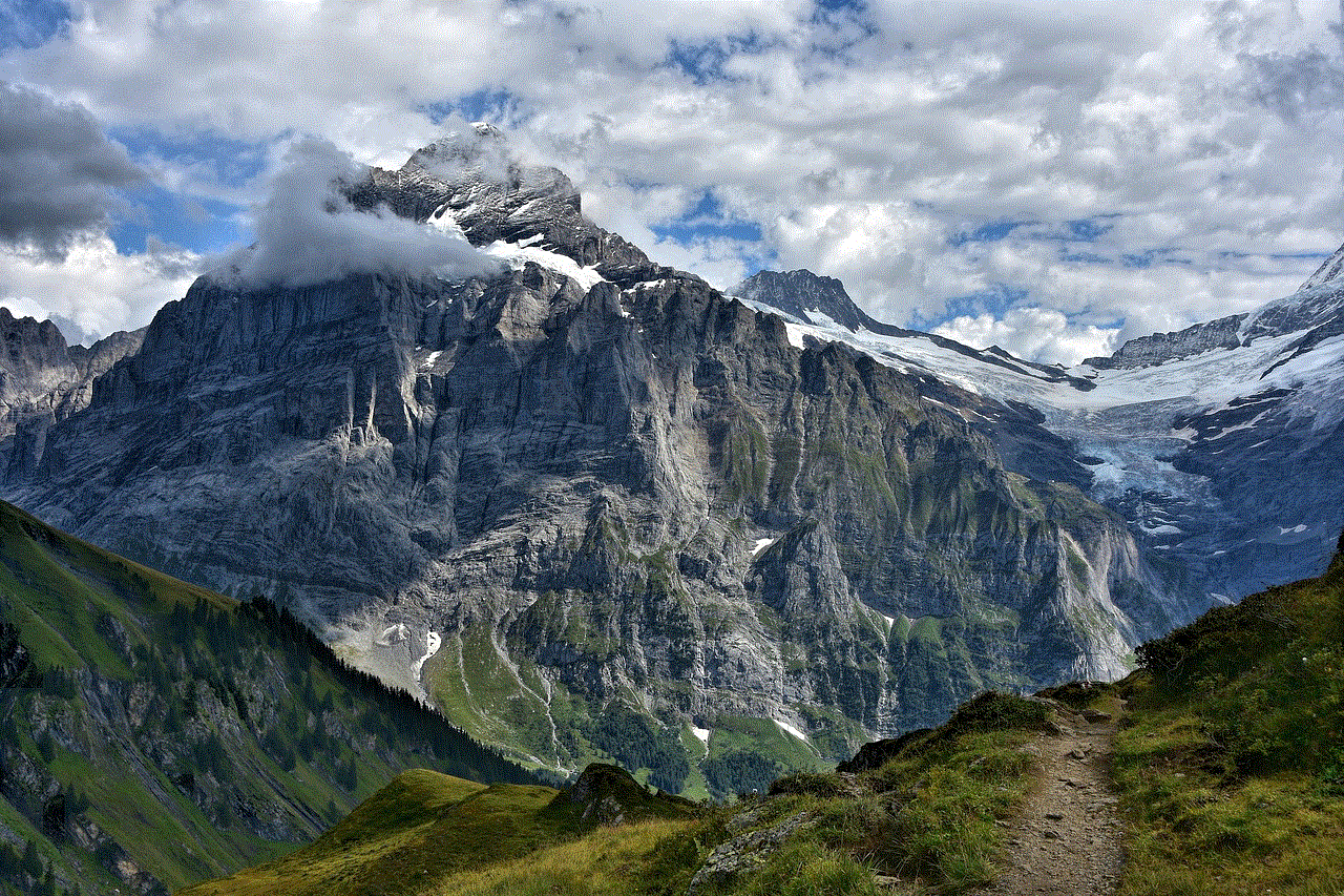 Mountain Alps