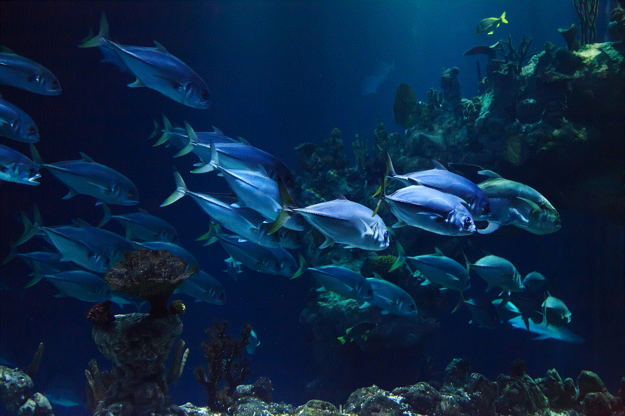 Animal Aquarium