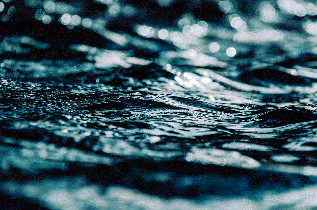 Water Waves