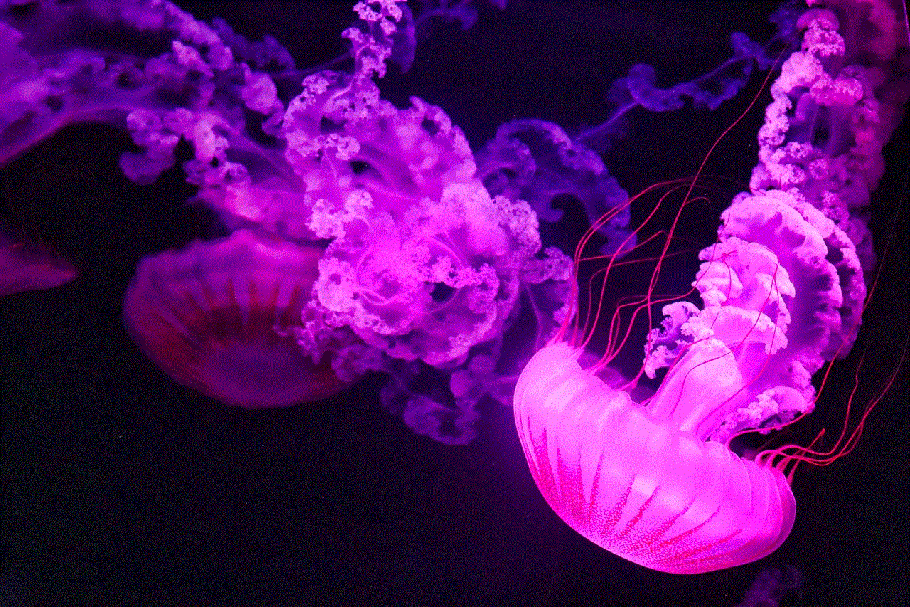 Jellyfish Pink