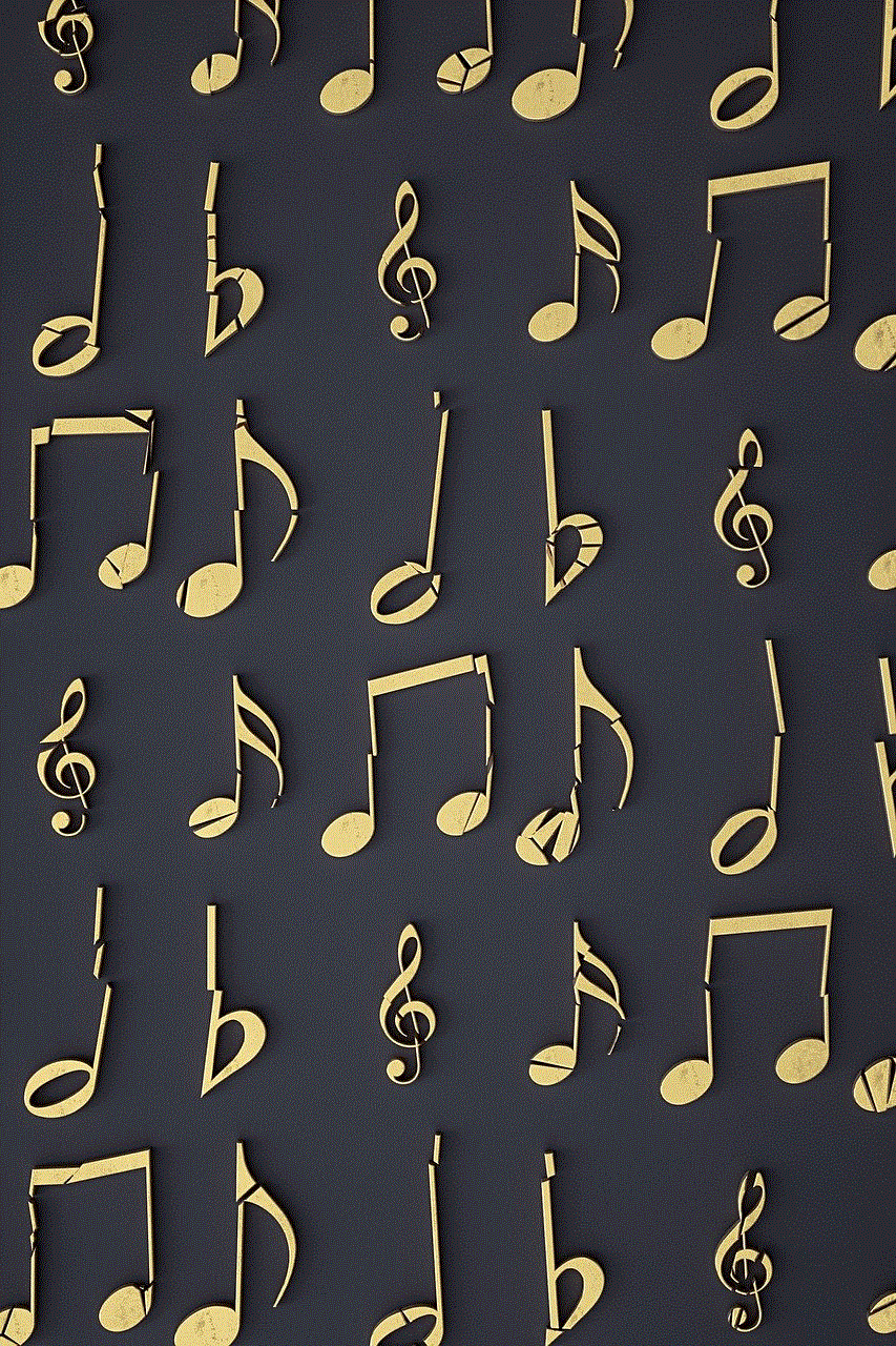 Music Notes