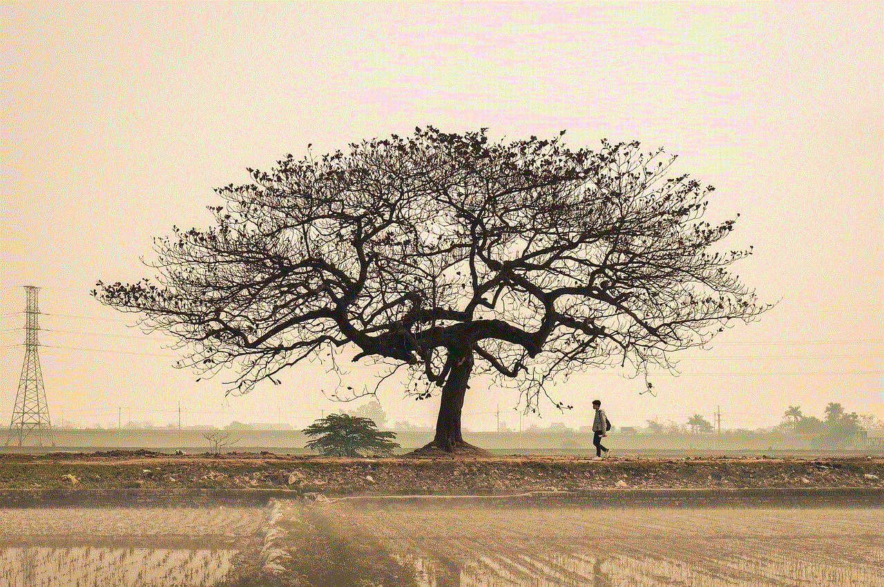 Nature Tree