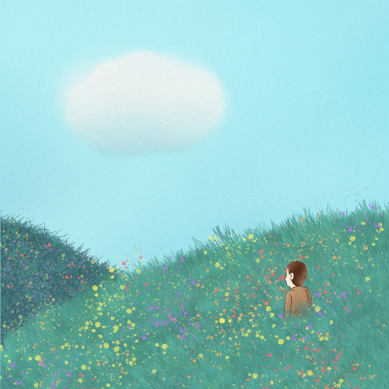 Man Meadow Man Meadow