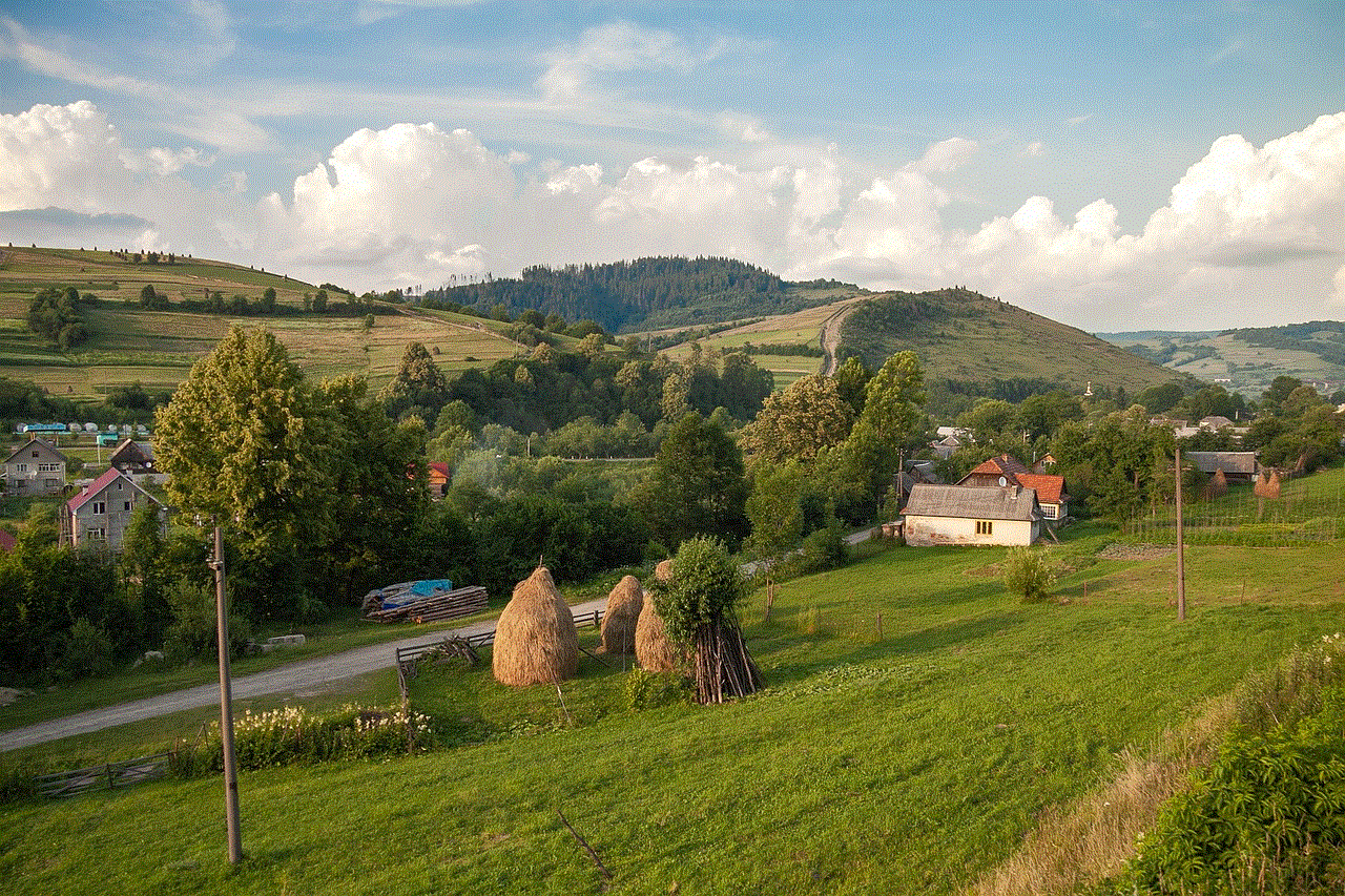 Carpathians Ukraine