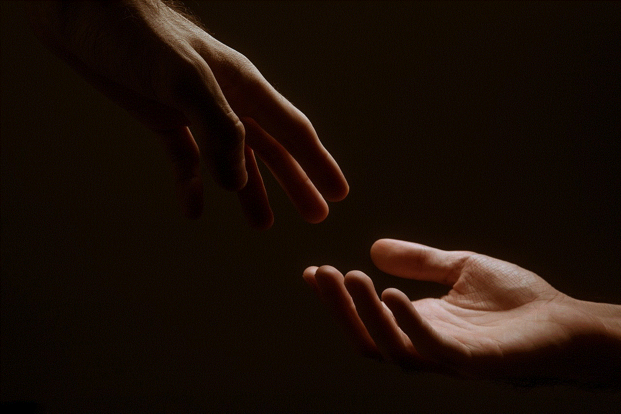 Hands Together