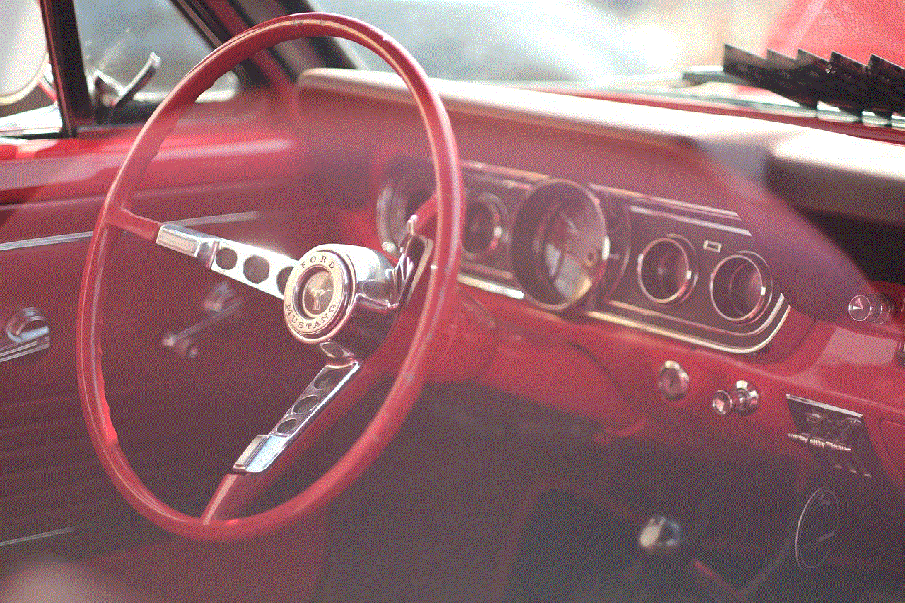 Car Steering Wheel