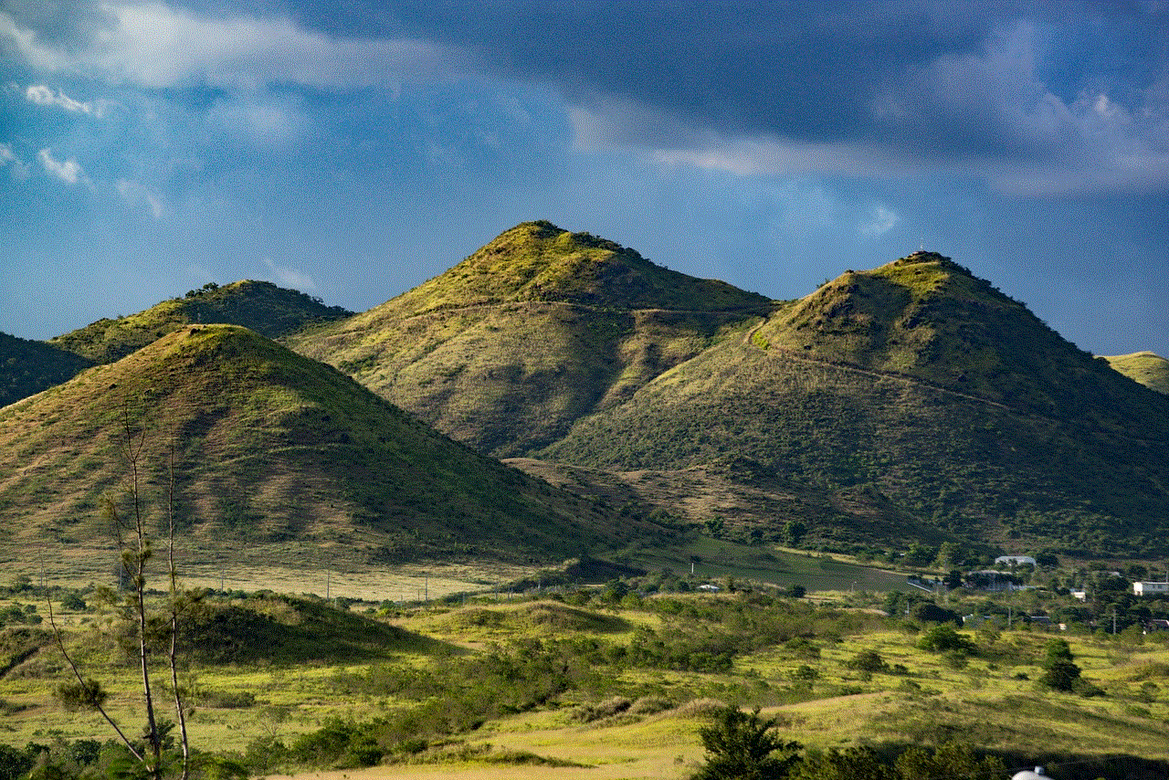 Land Mountain