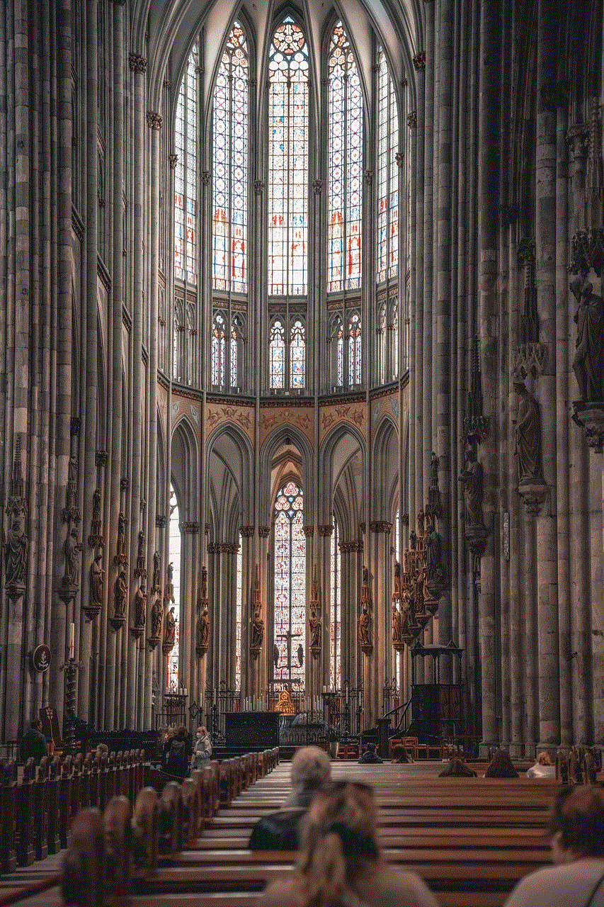 Church Cologne Cathedral