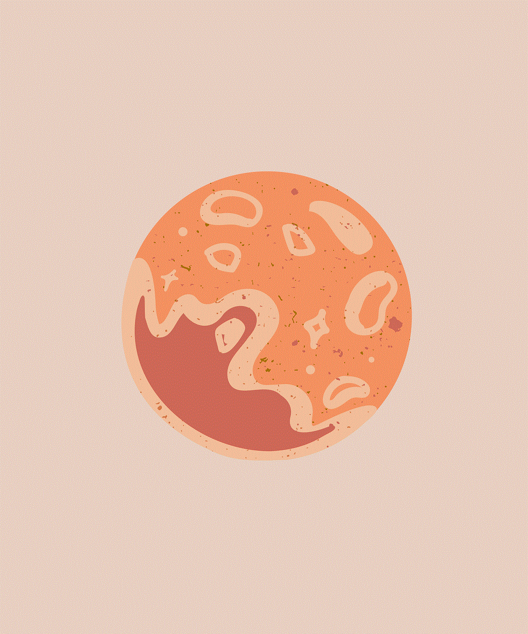 Moon Space Moon Space