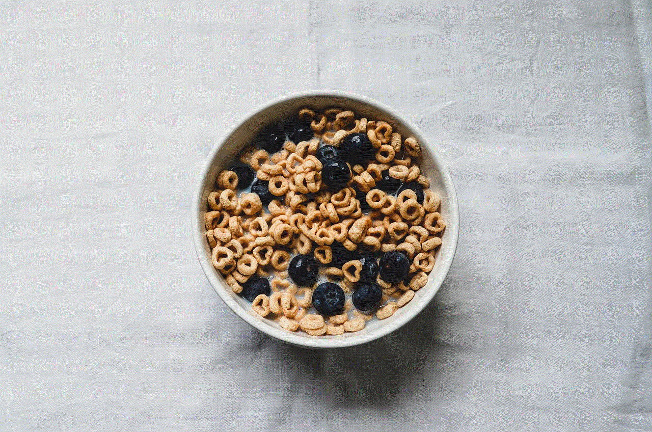 Breakfast Cereal