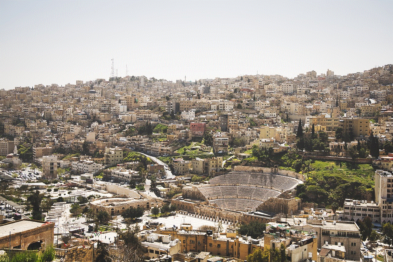 Amman Jordan