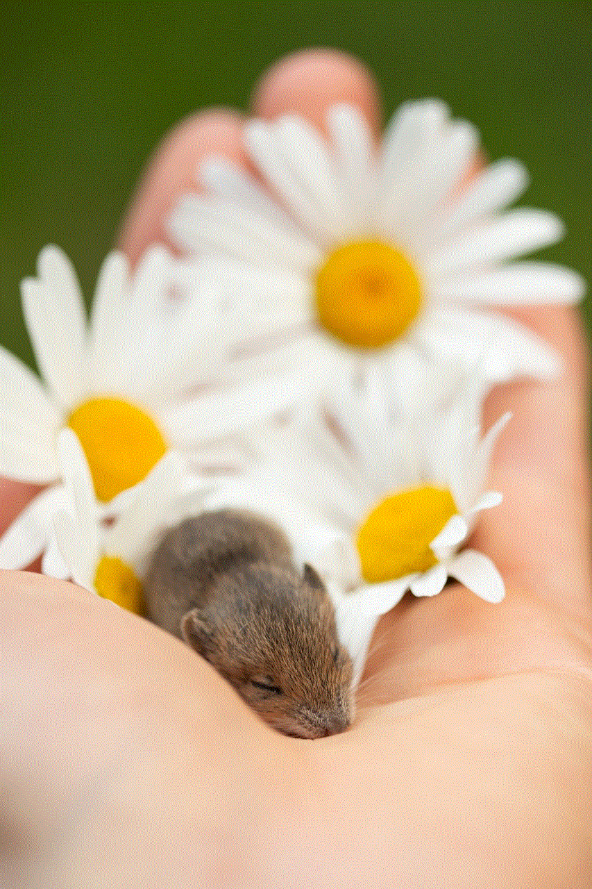 Animal Flower Background