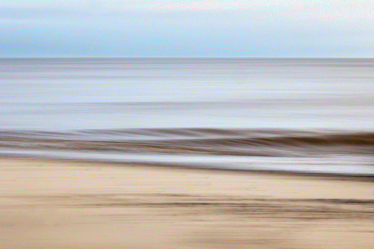 Beach Sea