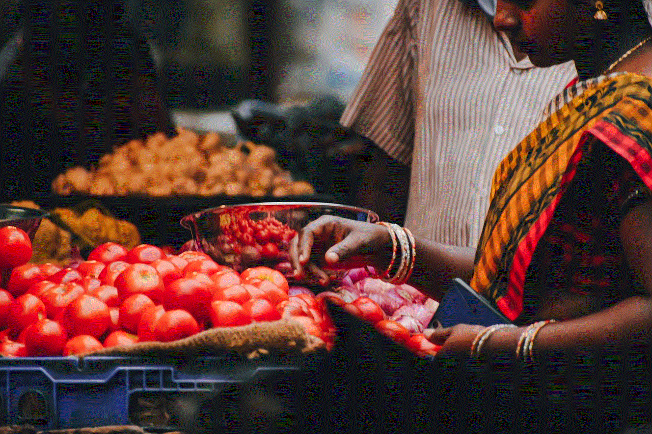 Market Produce