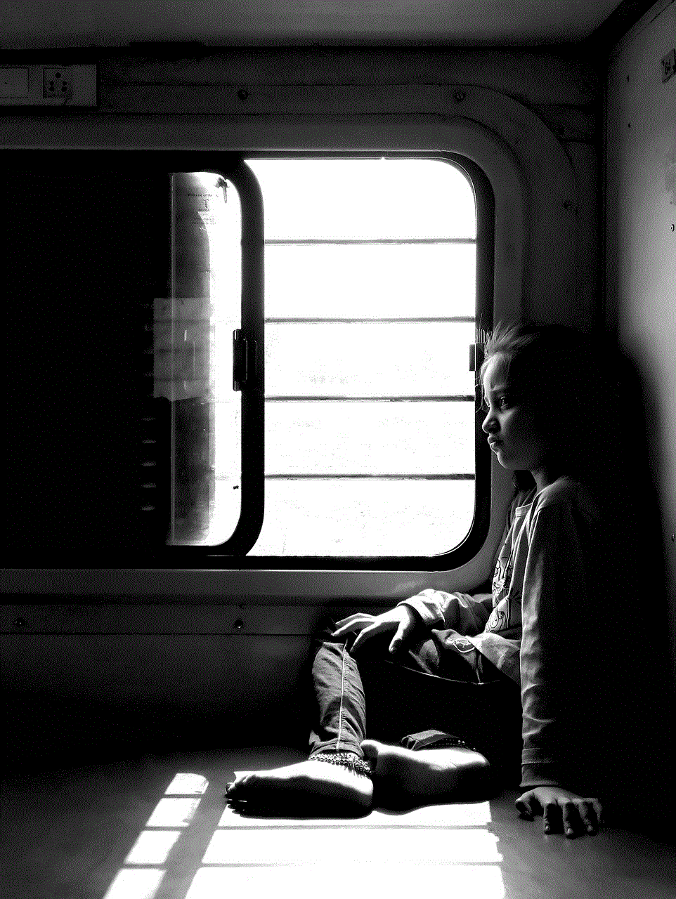 Train Child Train Child