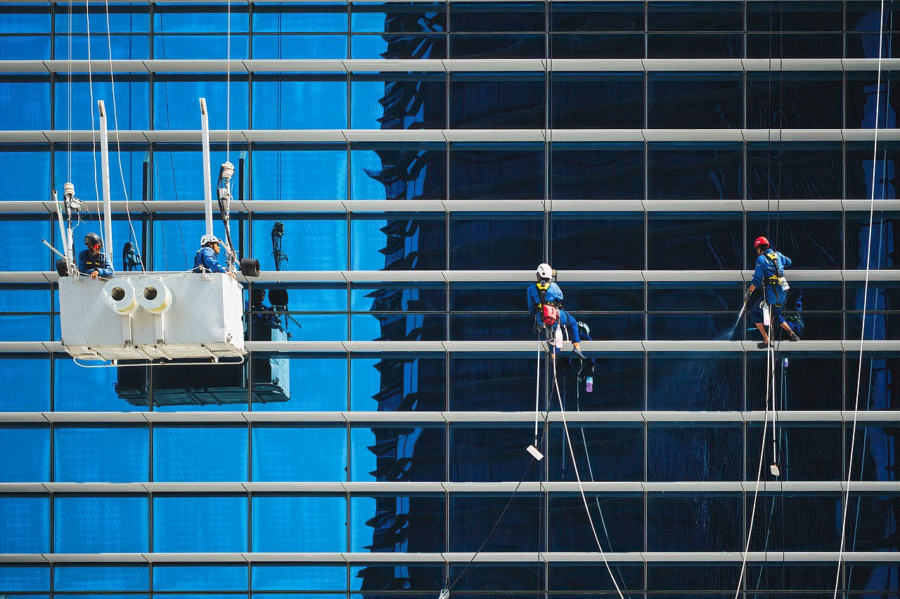 Workers Windows