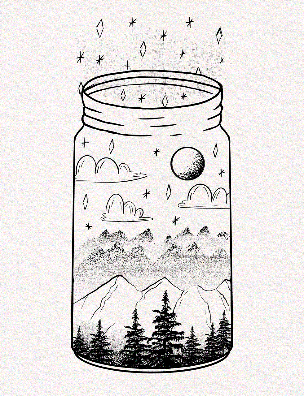 Jar Moon