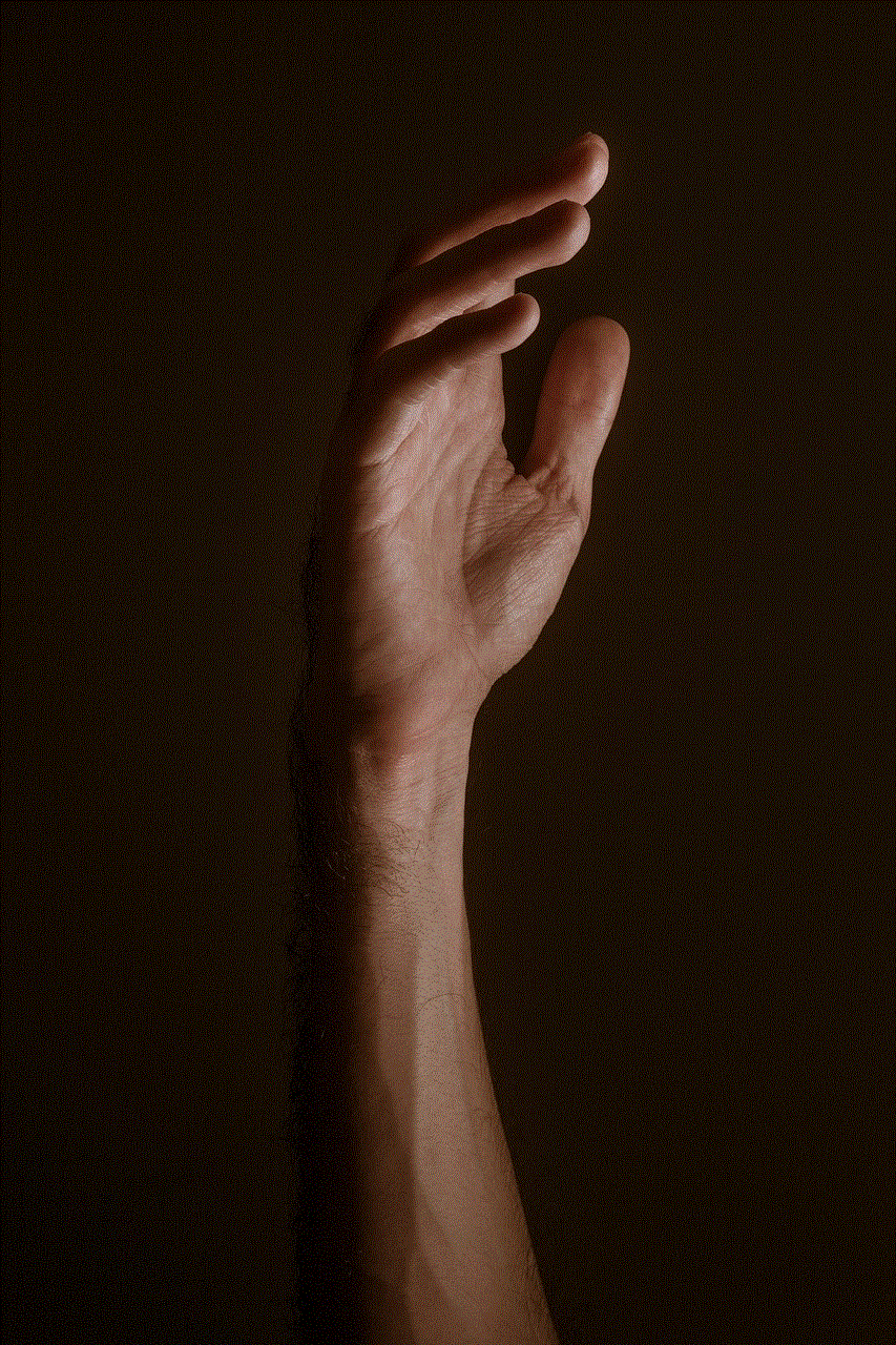 Hand Touch Hand Touch