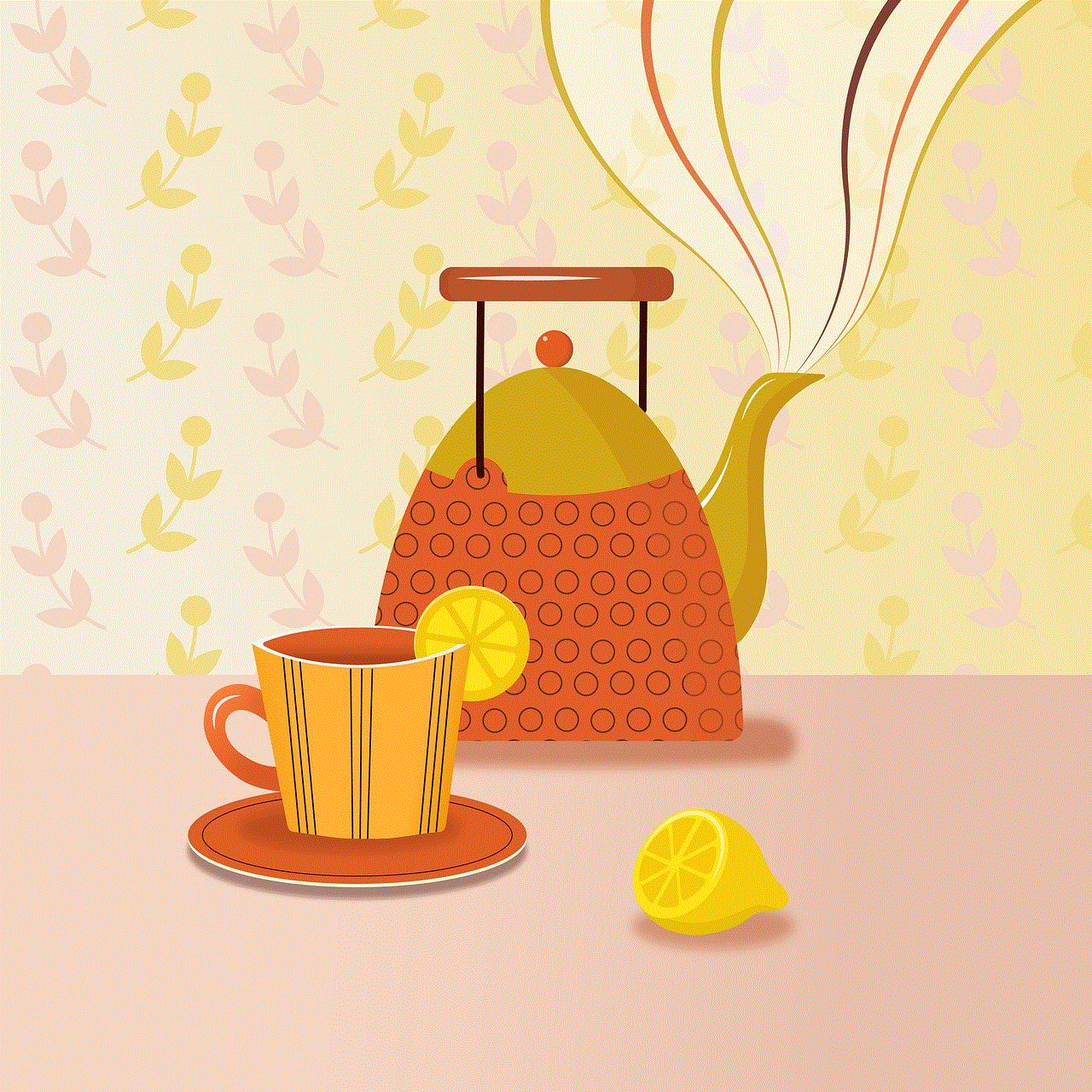 Tea Tea Pot