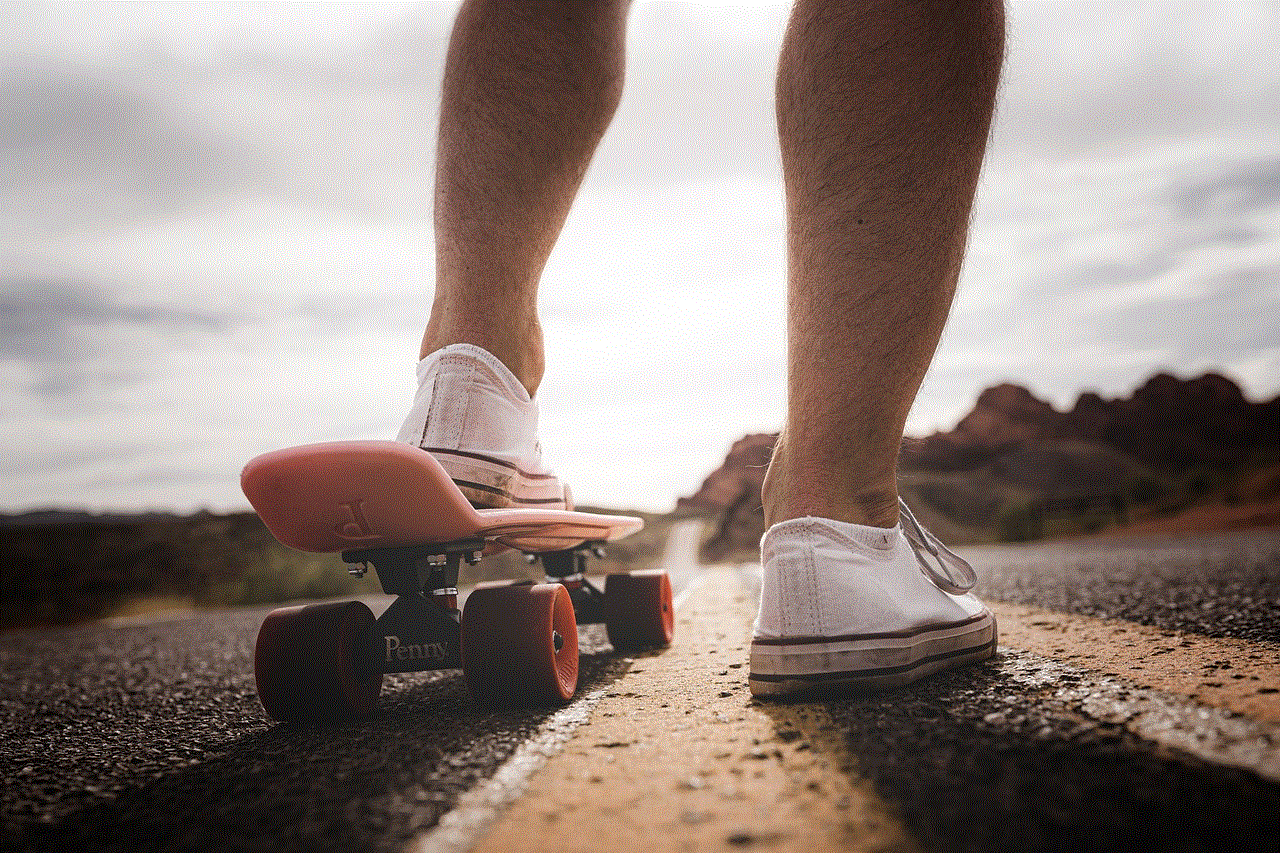 Skateboard Skater