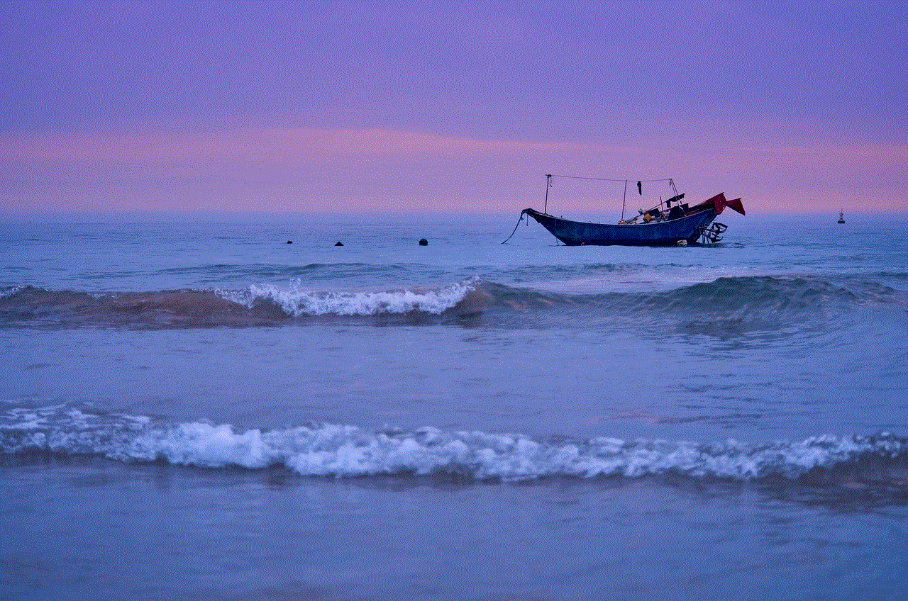 Boat Sunset