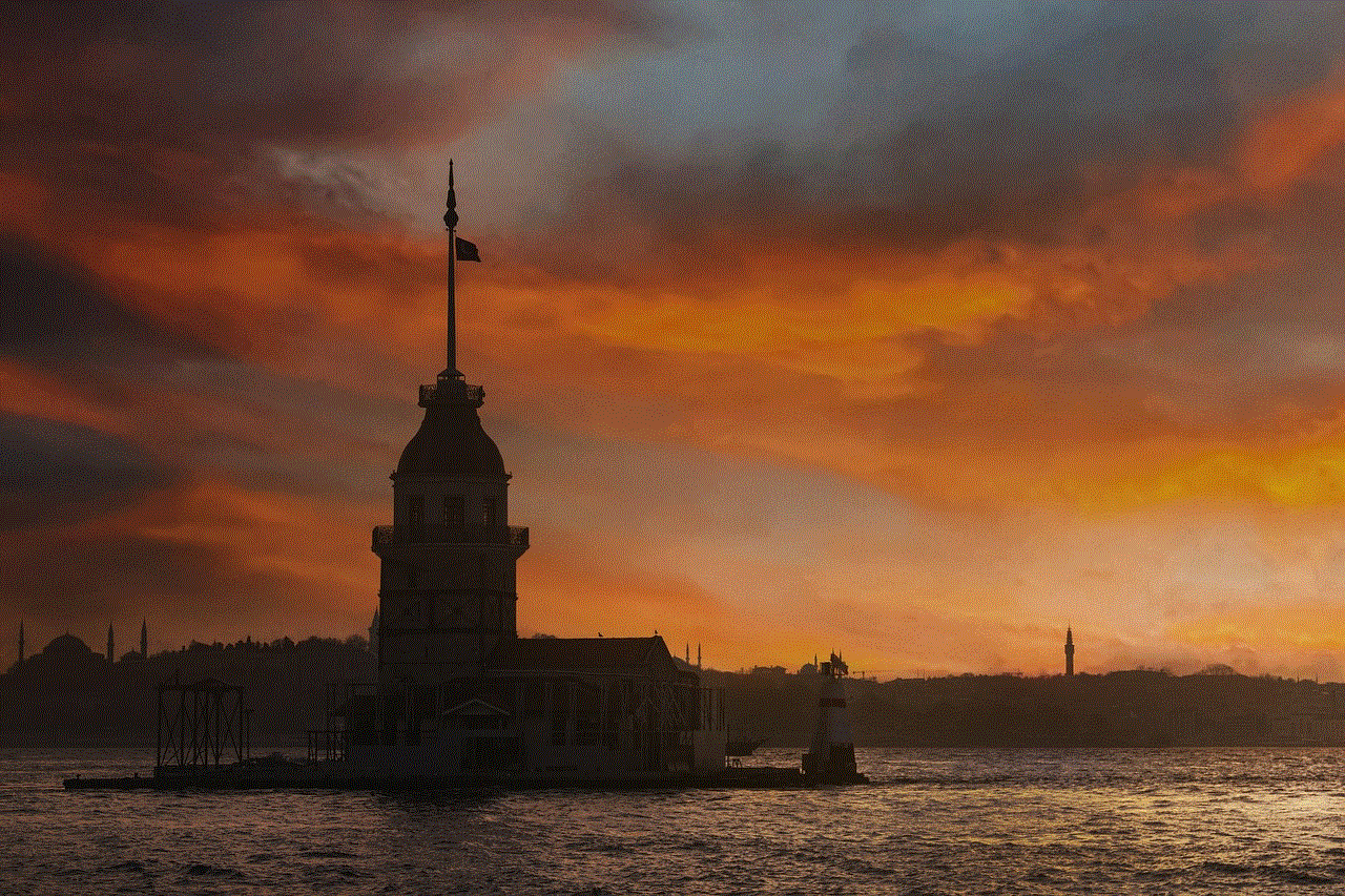 Maiden'S Tower Sunset Maiden'S Tower Sunset