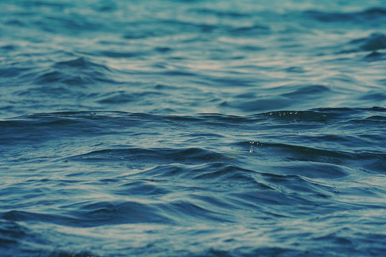 Water Waves