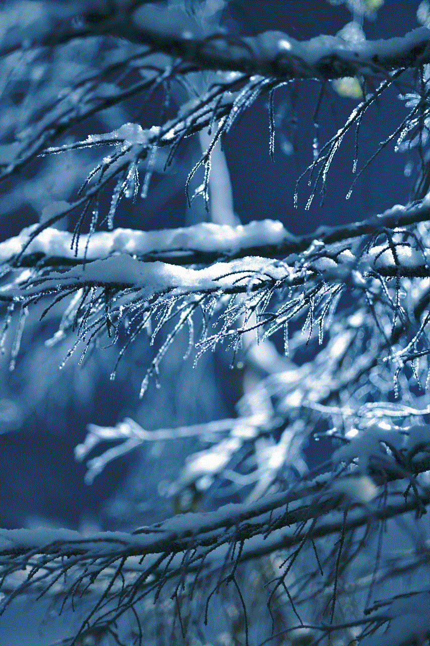 Nature Icicles