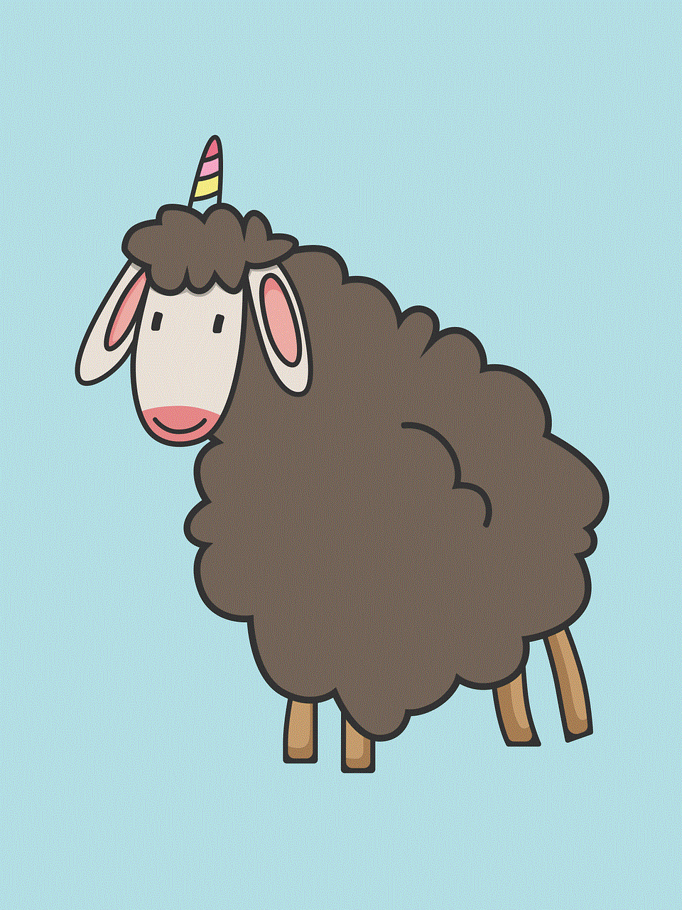 Animal Sheep